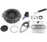 Kupplungssatz 3000 943 002 SACHS für SEAT VW AUDI SKODA