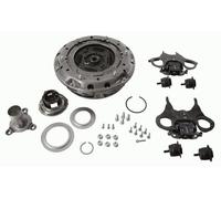 Kupplungssatz 3000 943 007 SACHS für FORD FOCUS III Stufenheck FOCUS III B-MAX