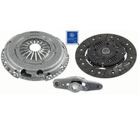 SACHS KUPPLUNGSSATZ FÜR AUDI A1 A3 SEAT SKODA VW GOLF 5 6 POLO TOURAN 1.2 - 2.0