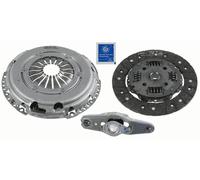 SACHS Kupplungssatz 3000950023 für VW Audi (SVW)