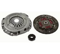 Sachs Kupplungssatz 3000 950 060 – mit Ausrücklager für Fiat Punto/Lancia Ypsilon 1.2