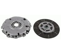 Kupplungssatz 3000 950 689 SACHS für FORD TRANSIT CUSTOM V362 Bus