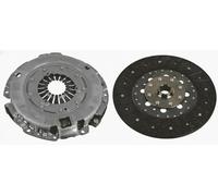 Kupplungssatz 3000 950 857 SACHS für SSANGYONG KORANDO ACTYON II