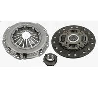 Kupplungssatz 3000 950 866 SACHS für KIA PICANTO III