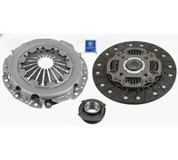 SACHS Kupplungssatz Ø200mm 200mm für HYUNDAI KIA 3000 950 869