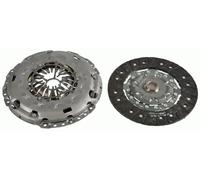 Sachs Kupplungssatz AUDI, SEAT, SKODA, VW 3000 950 940