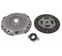 Kupplungssatz 3000 951 278 SACHS für ALFA ROMEO SPIDER 147 156 Sportwagon GT GTV