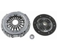 Kupplungssatz 3000 951 333 SACHS für RENAULT LAGUNA II Grandtour LAGUNA II