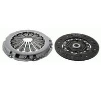Kupplungssatz 3000 951 548 SACHS für VOLVO FORD
