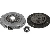 Kupplungssatz 3000 951 598 SACHS für HYUNDAI KIA
