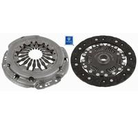 Kupplungssatz 3000 951 630 SACHS für DACIA RENAULT