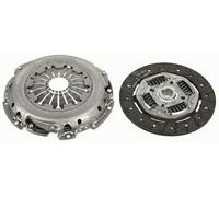 Kupplungssatz 3000 951 776 SACHS für FORD TRANSIT CONNECT TOURNEO CONNECT