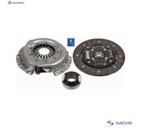 KUPPLUNGSSATZ 3000 954 028 FÜR HYUNDAI ACCENTII G4EA 1.3L 4cyl ACCENT II