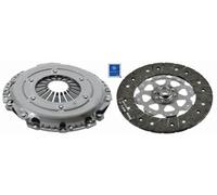 Kupplungssatz 3000 970 041 SACHS für OPEL SAAB