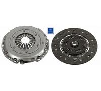 Kupplungssatz 3000 970 089 SACHS für MITSUBISHI CITROËN PEUGEOT