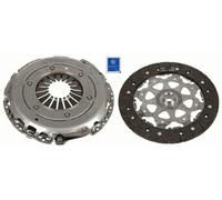 Kupplungssatz 3000 970 091 SACHS für RENAULT ESPACE IV LAGUNA II