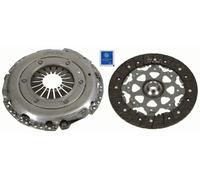 Kupplungssatz 3000 970 097 SACHS für RENAULT MEGANE II Stufenheck SCÉNIC III