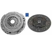 SACHS Xtend Kupplungssatz Kupplung für Mercedes C-Klasse W203 S203 E-Klasse CLK