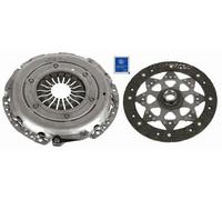 Kupplungssatz 3000 970 110 SACHS für FORD FOCUS I MONDEO III Stufenheck