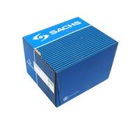 SACHS Kupplungssatz 3000 970 158 Ø240 mm für Astra H (A04)