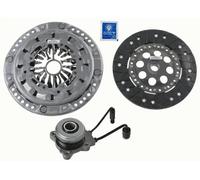 SACHS Kupplungssatz MERCEDES-BENZ A - KLASSE, MERCEDES-BENZ VANEO, MERCEDES-BENZ B - KLASSE (3000 990 049)