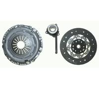 Kupplungssatz 3000 990 232 SACHS für AUDI VW SEAT SKODA FORD