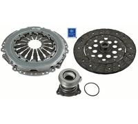 Kupplungssatz 3000 990 261 SACHS für OPEL ASTRA J Caravan ASTRA J CORSA D
