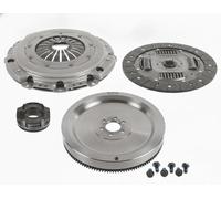SACHS Kupplungssatz u.a. für AUDI, SEAT, SKODA, VW