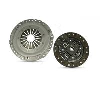 Kupplungssatz 339 837 HART für OPEL ASTRA F CC ASTRA G CC VECTRA B CC VECTRA B
