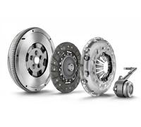 Schaeffler Luk Kupplungssatz [Hersteller-Nr. 600004400] für Ford