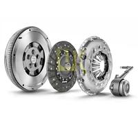 600 0227 00 Schaeffler LuK Kupplungssatz LuK RepSet DMF