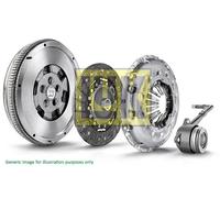 Kupplungssatz Schaeffler LuK 600 0275 00
