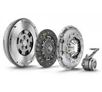 Kupplungssatz 600 0291 00 LuK für MERCEDES-BENZ VITO / MIXTO Kasten VITO Bus