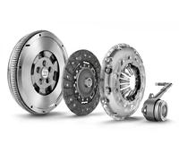 Kupplungssatz 600 0295 00 Luk Repset Dmf für Audi Seat Skoda VW mit Schwungrad