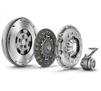 Kupplungssatz 600 0297 00 LuK für PEUGEOT 308 I 308 SW I 5008