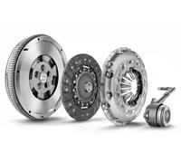 Kupplungssatz 600 0342 00 LuK für FIAT PEUGEOT CITROËN