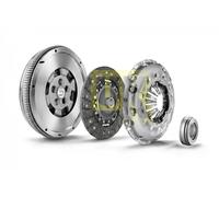Kupplungssatz 600 0347 00 LuK für NISSAN PRIMERA X-TRAIL I PRIMERA Hatchback