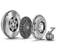 Schaeffler Luk Kupplungssatz [Hersteller-Nr. 600037400] für Opel, Vauxhall