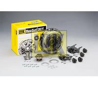 Kupplungssatz LUK 602 0008 00