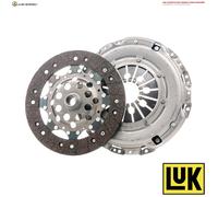 KUPPLUNGSSATZ 618 3093 00 FÜR FIAT UNO PANDA/Hatchback/Van SEICENTO/600 1.1L
