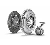 LuK Kupplungssatz Kupplungskit passend für OPEL CORSA D (S07) 1.2 (L08, L68) 620 3075 33 620 3075 33