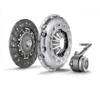 Kupplungssatz LUK 200mm - 620 3170 33 SUZUKI SX4 (EY, GY)