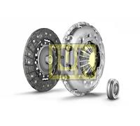 LuK Kupplungssatz RepSet 620 3350 00 – passend für Smart & Mitsubishi