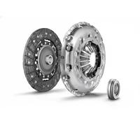 Schaeffler LuK Kupplungssatz RepSet 620 3451 00 – passend für Fiat, Alfa Romeo, Lancia, Chrysler