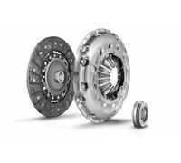 LuK Kupplungssatz 622223500 | Kompatibel mit: AUDI A3, SEAT CORDOBA, CORDOBA Vario, IBIZA II, LEON, TOLEDO I, TOLEDO II, SKODA OCTAVIA I, OCTAVIA I Combi