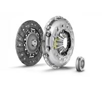 LuK Kupplungssatz 622 3036 00 – 220 mm – für Renault Scénic