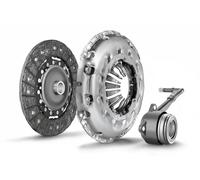 LuK Kupplungssatz 623 2976 33 – 230 mm – passend für Ford Focus I Stufenheck