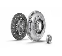 Kupplungssatz 623 3606 00 LuK für AUDI A5 A4 B8 A4 B8 Avant
