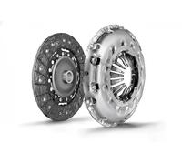 LuK Kupplungssatz 623 3612 09 – für Ford Grand C‑Max & Focus III (Turnier)