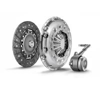 Kupplungssatz 624 3119 33 LuK für OPEL VECTRA B Caravan VECTRA B CC VECTRA B